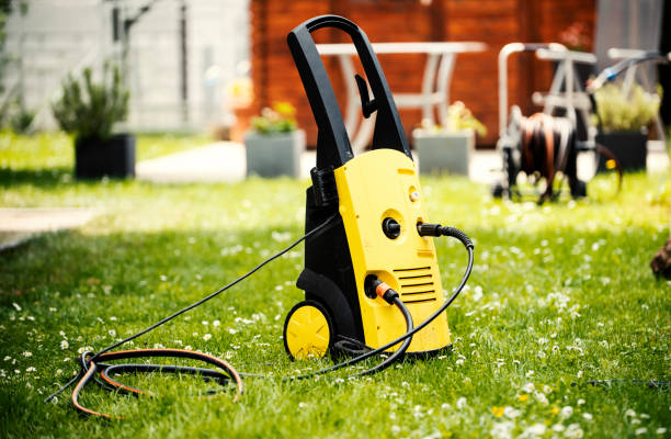 Trusted College Park, MD  Pressure Washing Services Experts